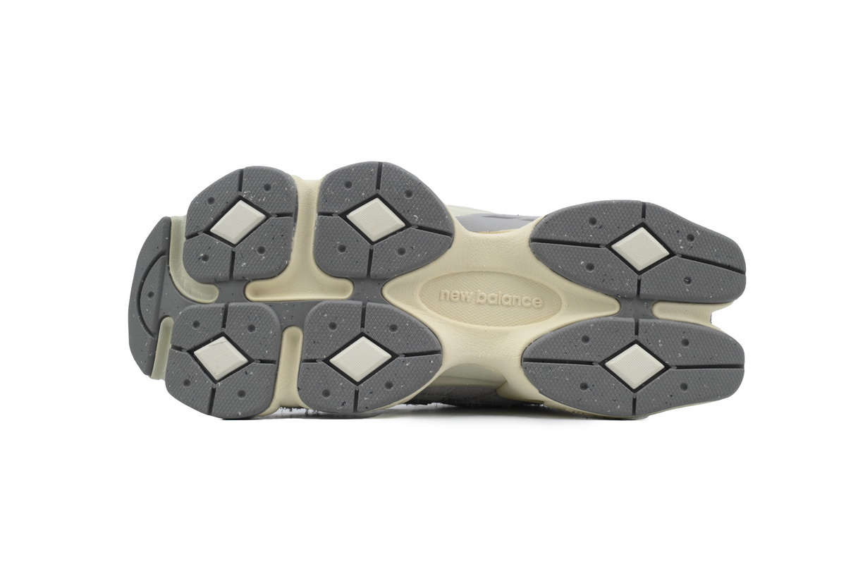New Balance 9060 Quartz Grey U9060HSA 