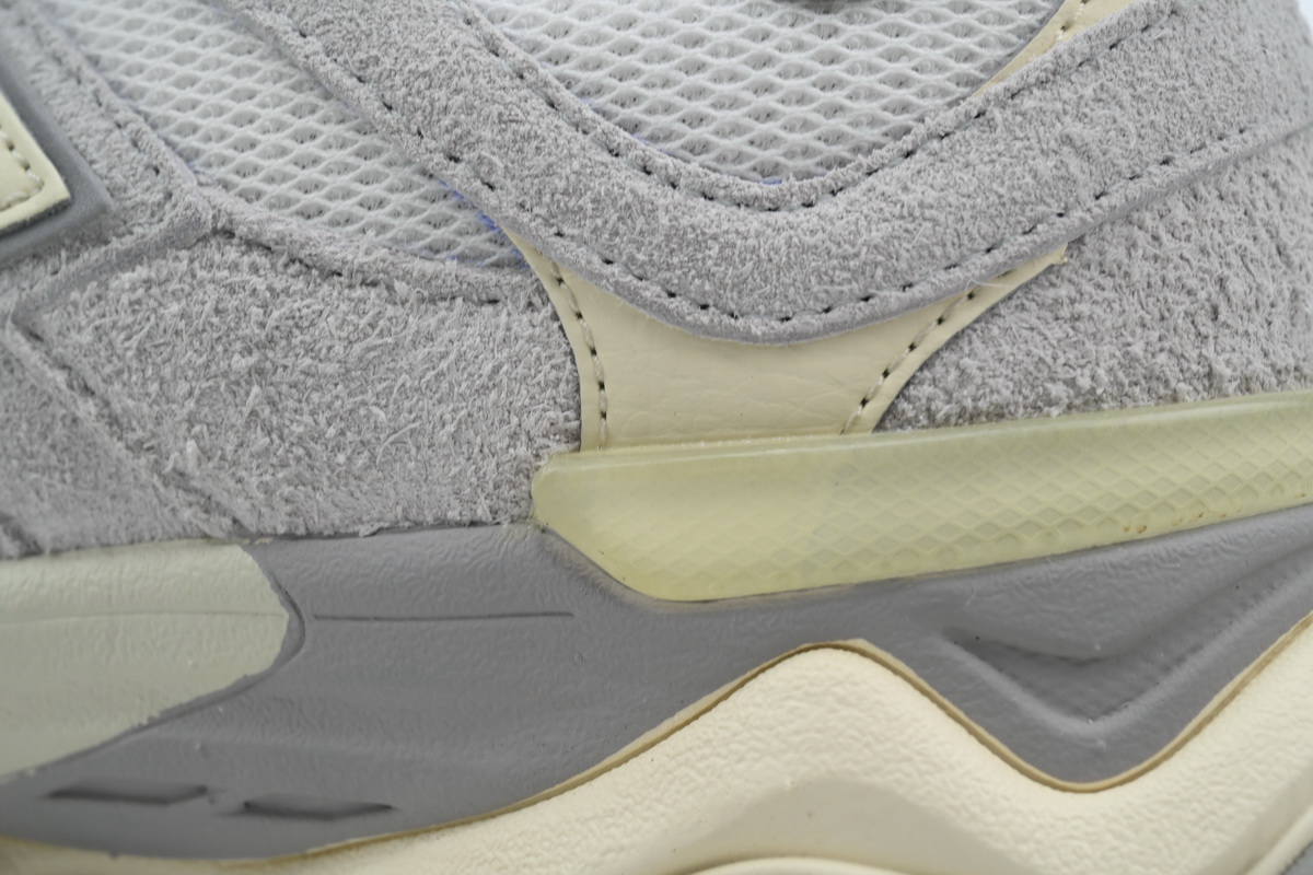 New Balance 9060 Quartz Grey U9060HSA 