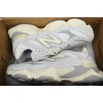 New Balance 9060 Quartz Grey U9060HSA 