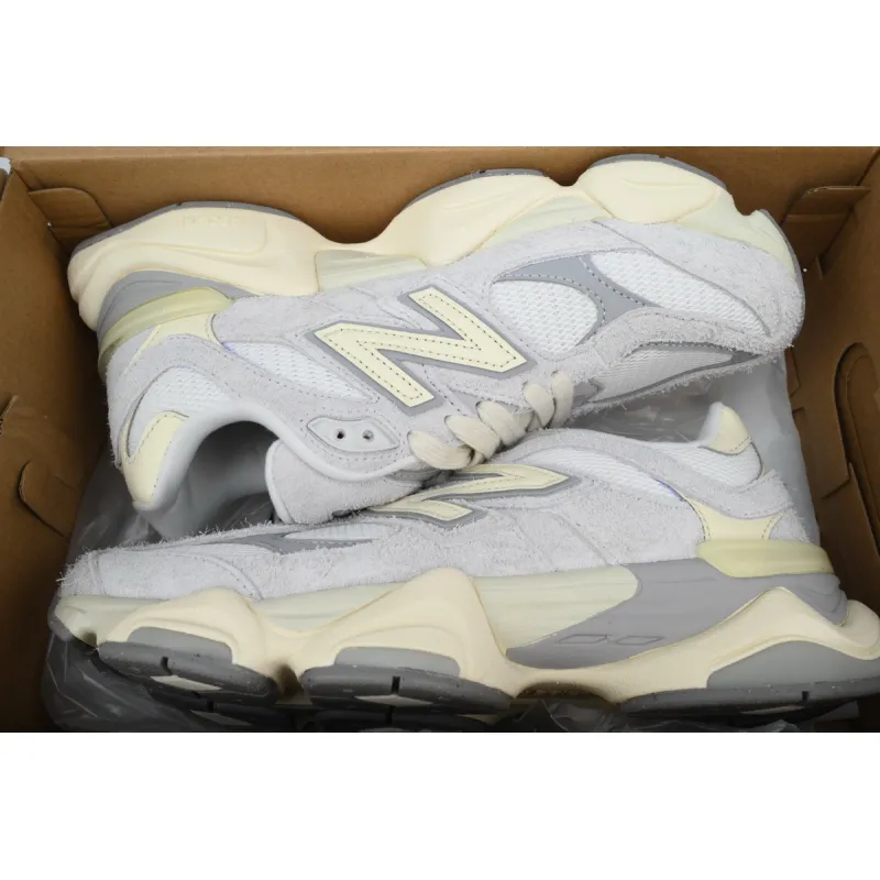 New Balance 9060 Quartz Grey U9060HSA 
