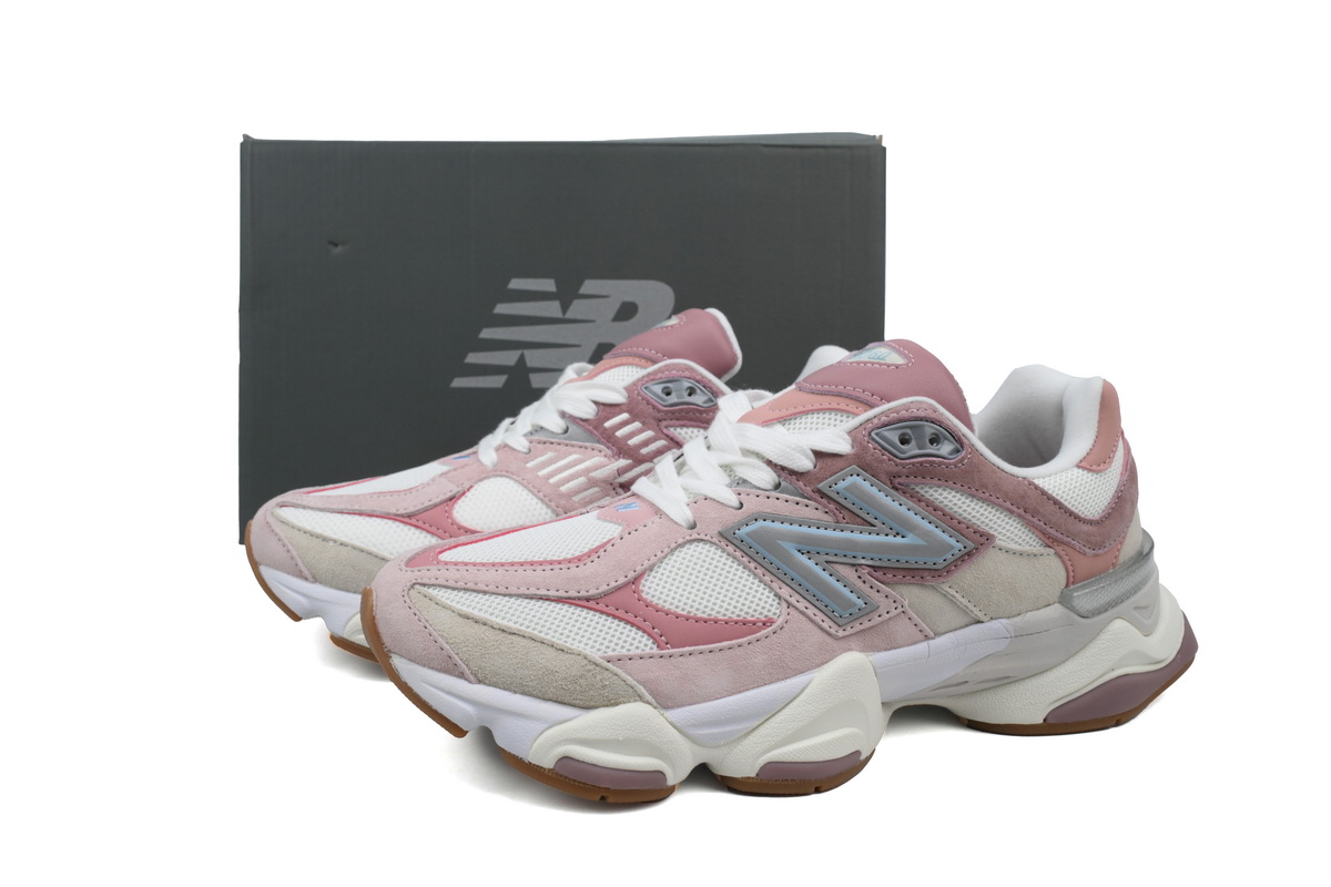 New Balance 9060 Rose Pink U9060FRL