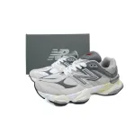 New Balance 9060 Sea Rice Grey U9060GRY