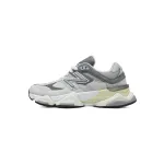 New Balance 9060 Sea Rice Grey U9060GRY