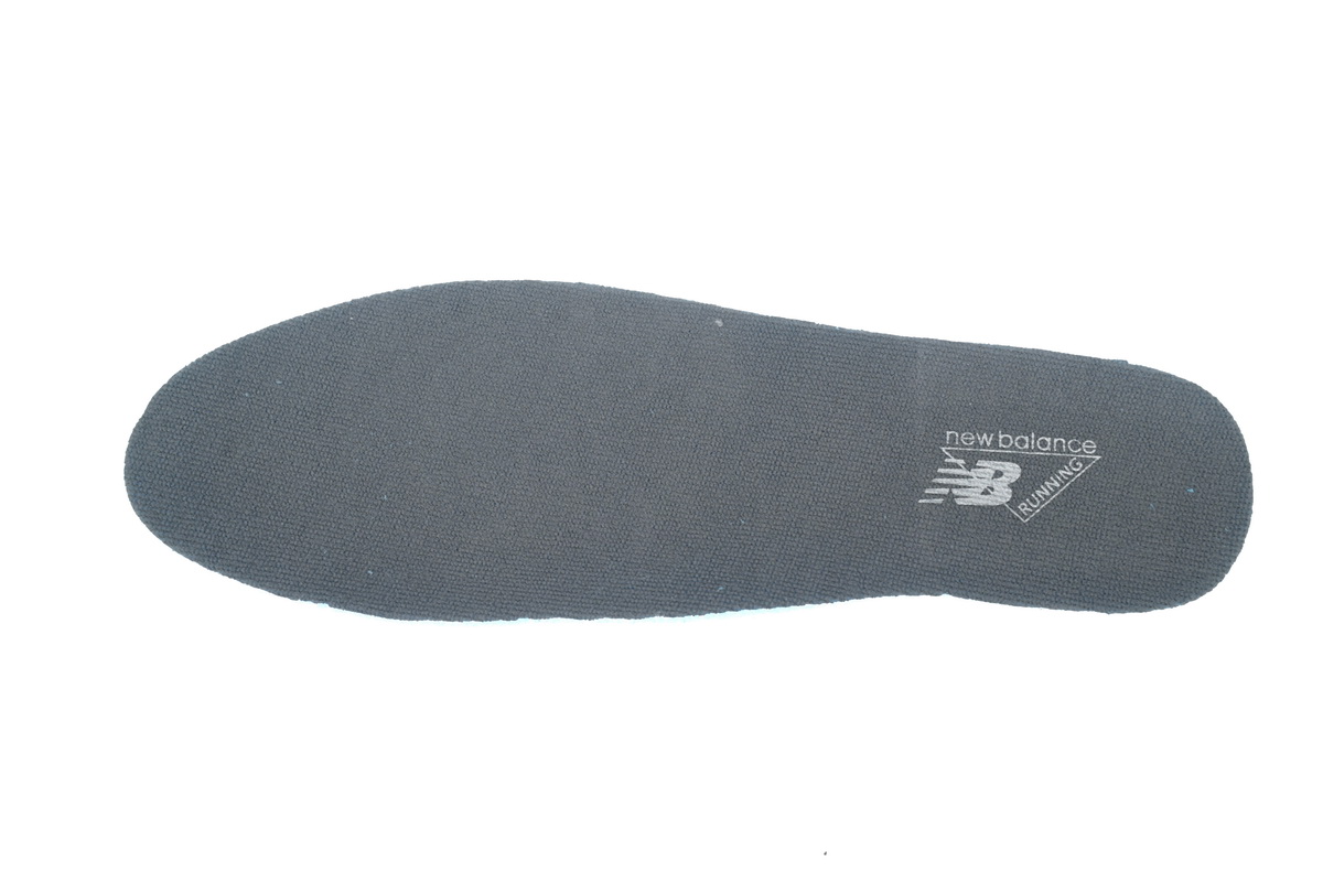 New Balance 9060 Sea Rice Grey U9060GRY