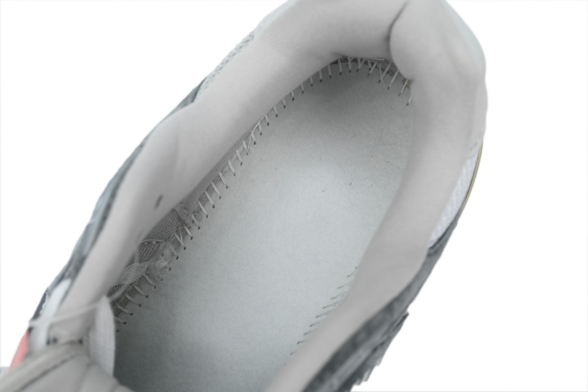 New Balance 9060 Sea Rice Grey U9060GRY