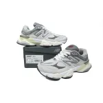New Balance 9060 Sea Rice Grey U9060GRY