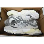 New Balance 9060 Sea Rice Grey U9060GRY