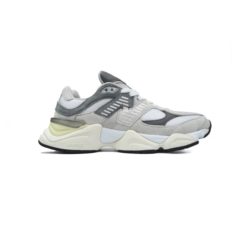 New Balance 9060 Sea Rice Grey U9060GRY