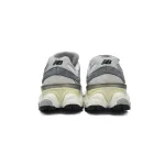 New Balance 9060 Sea Rice Grey U9060GRY