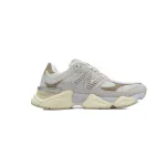New Balance 9060 Sea Salt Brown U9060JAM