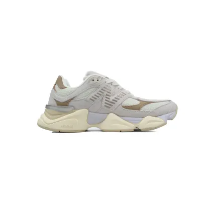 New Balance 9060 Sea Salt Brown U9060JAM 02