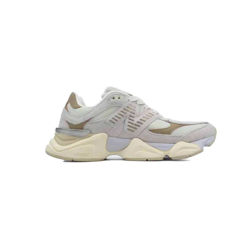 New Balance 9060 Sea Salt Brown U9060JAM