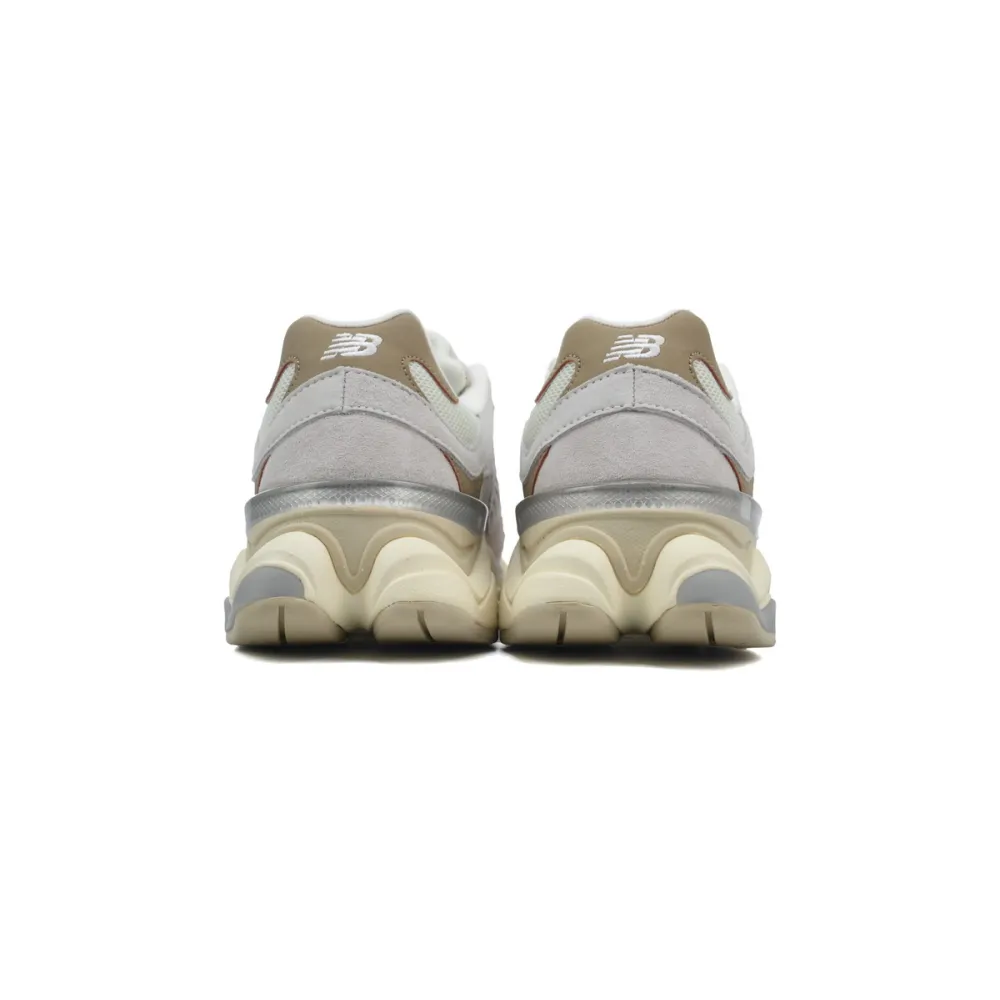 New Balance 9060 Sea Salt Brown U9060JAM