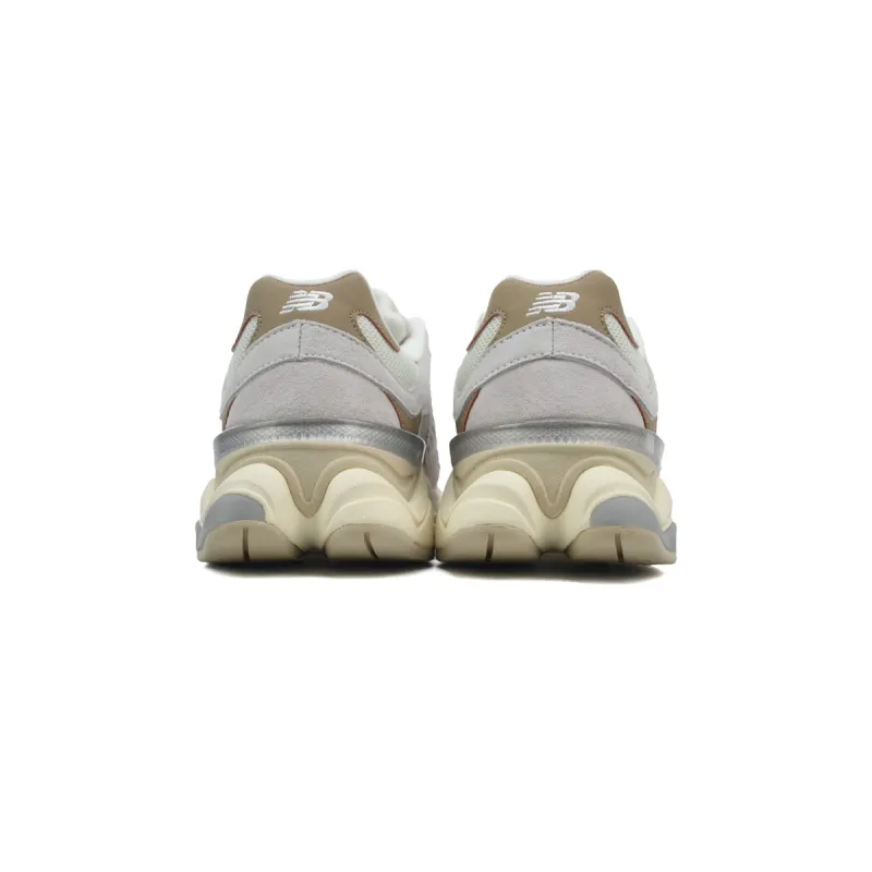 New Balance 9060 Sea Salt Brown U9060JAM