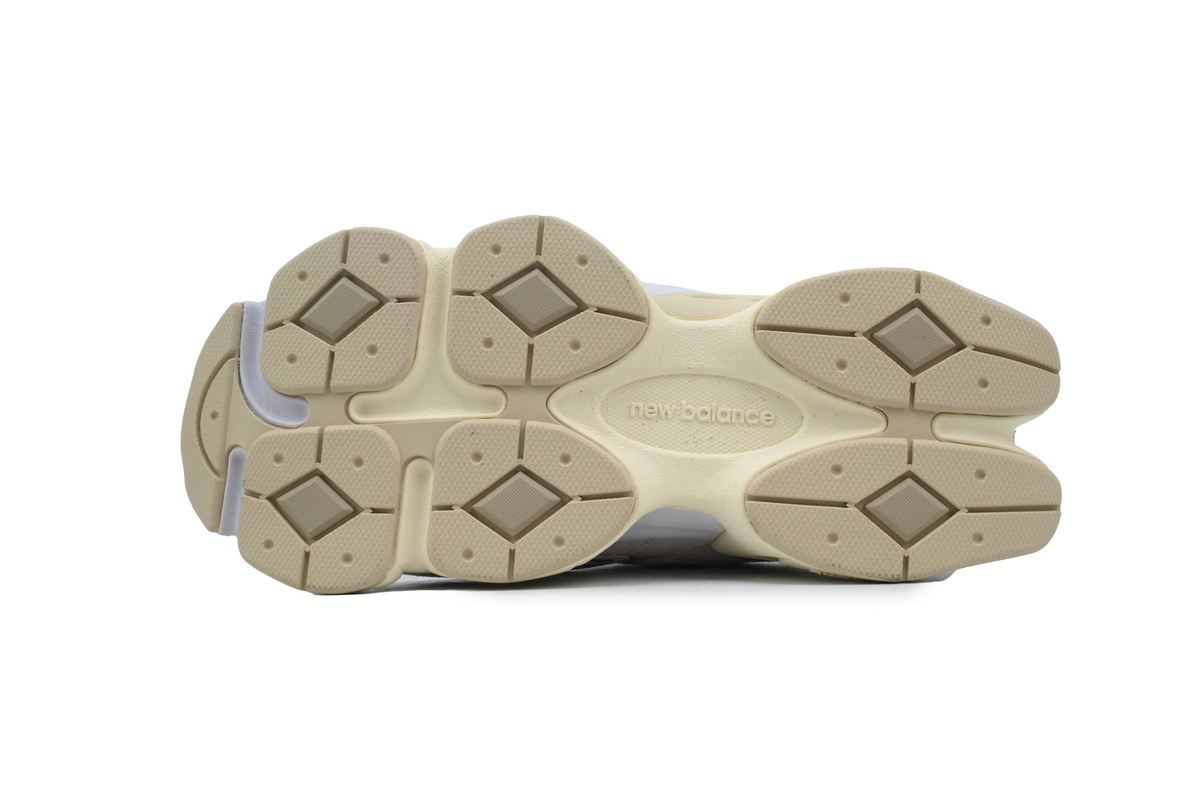New Balance 9060 Sea Salt Brown U9060JAM