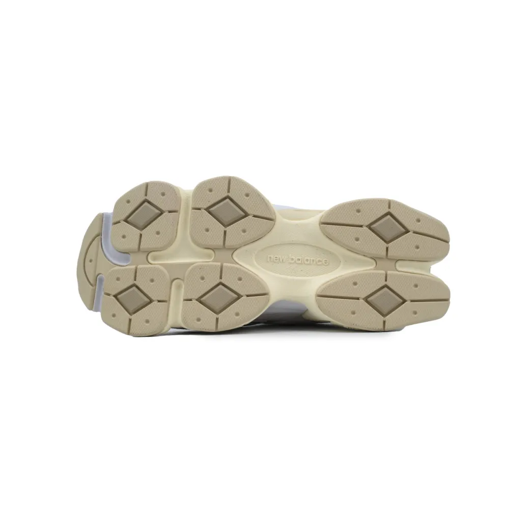 New Balance 9060 Sea Salt Brown U9060JAM
