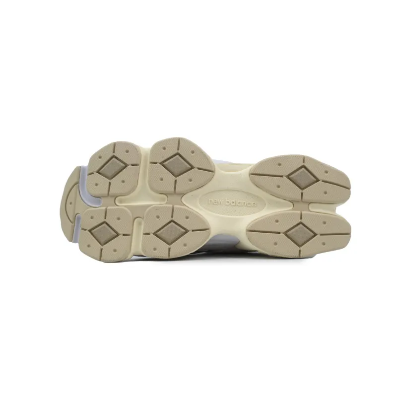 New Balance 9060 Sea Salt Brown U9060JAM