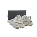 New Balance 9060 Sea Salt Brown U9060JAM