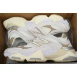 New Balance 9060 Sea Salt Brown U9060JAM