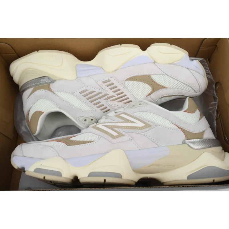 New Balance 9060 Sea Salt Brown U9060JAM