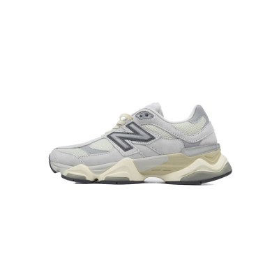 New Balance 9060 Sea Salt Concrete U9060ECA 01