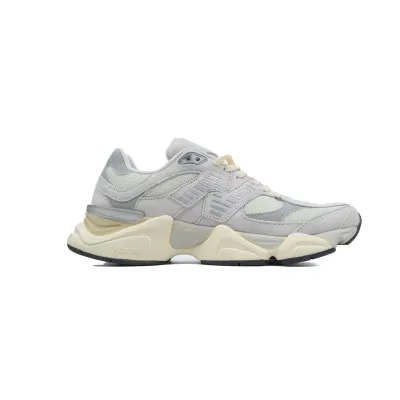 New Balance 9060 Sea Salt Concrete U9060ECA 02
