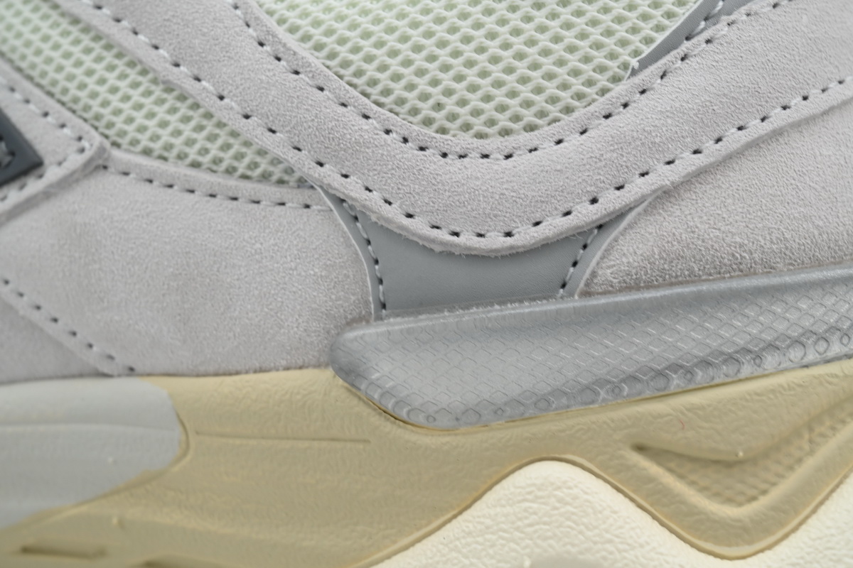 New Balance 9060 Sea Salt Concrete U9060ECA