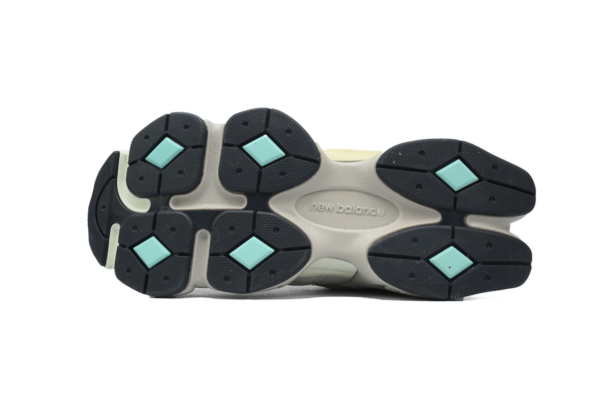 New Balance 9060 sea salt U9060MAC 