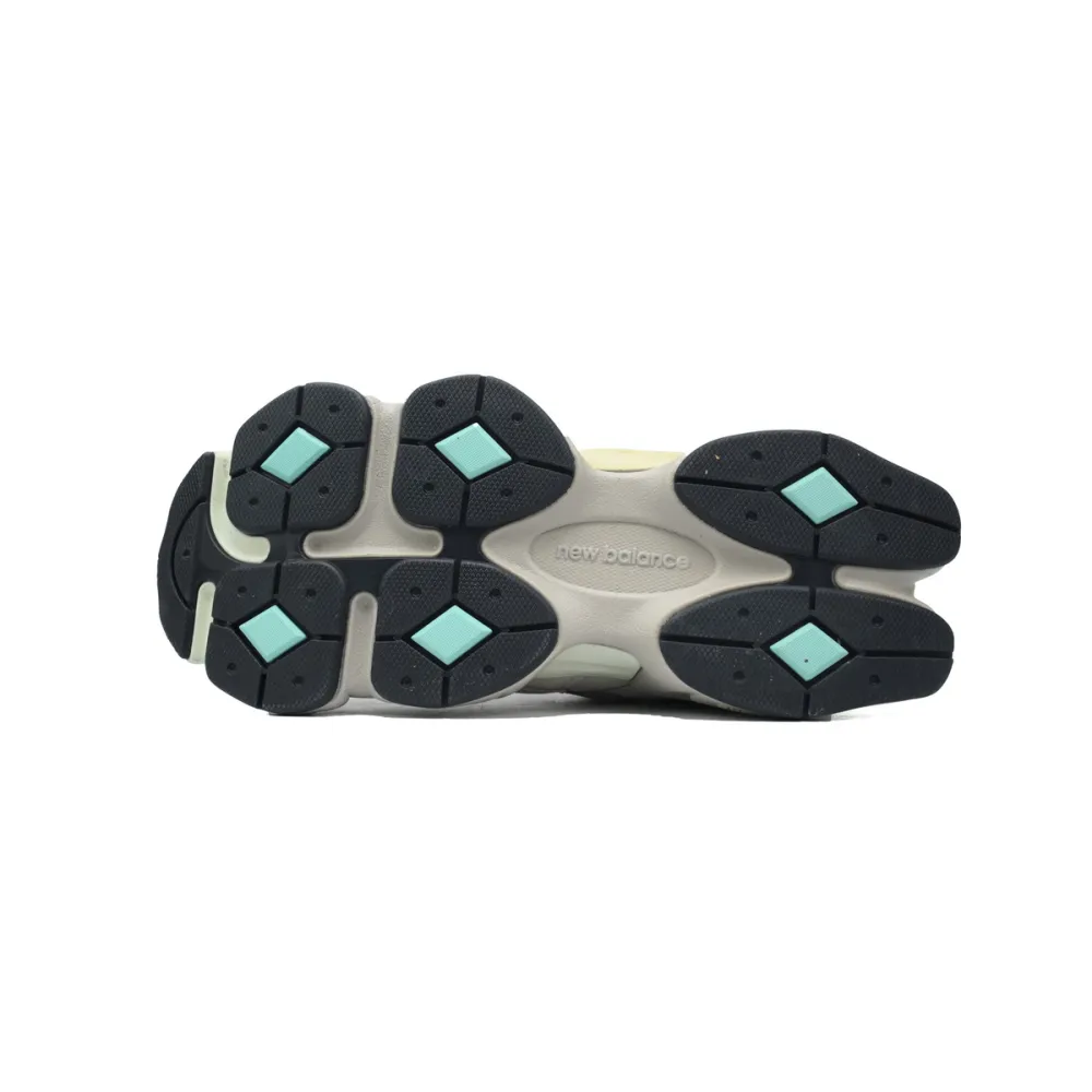 New Balance 9060 sea salt U9060MAC 