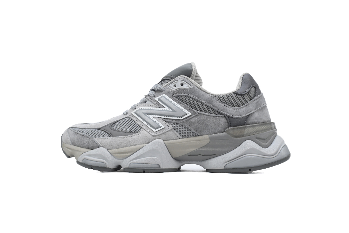 New Balance 9060 Shadow Grey U9060GG