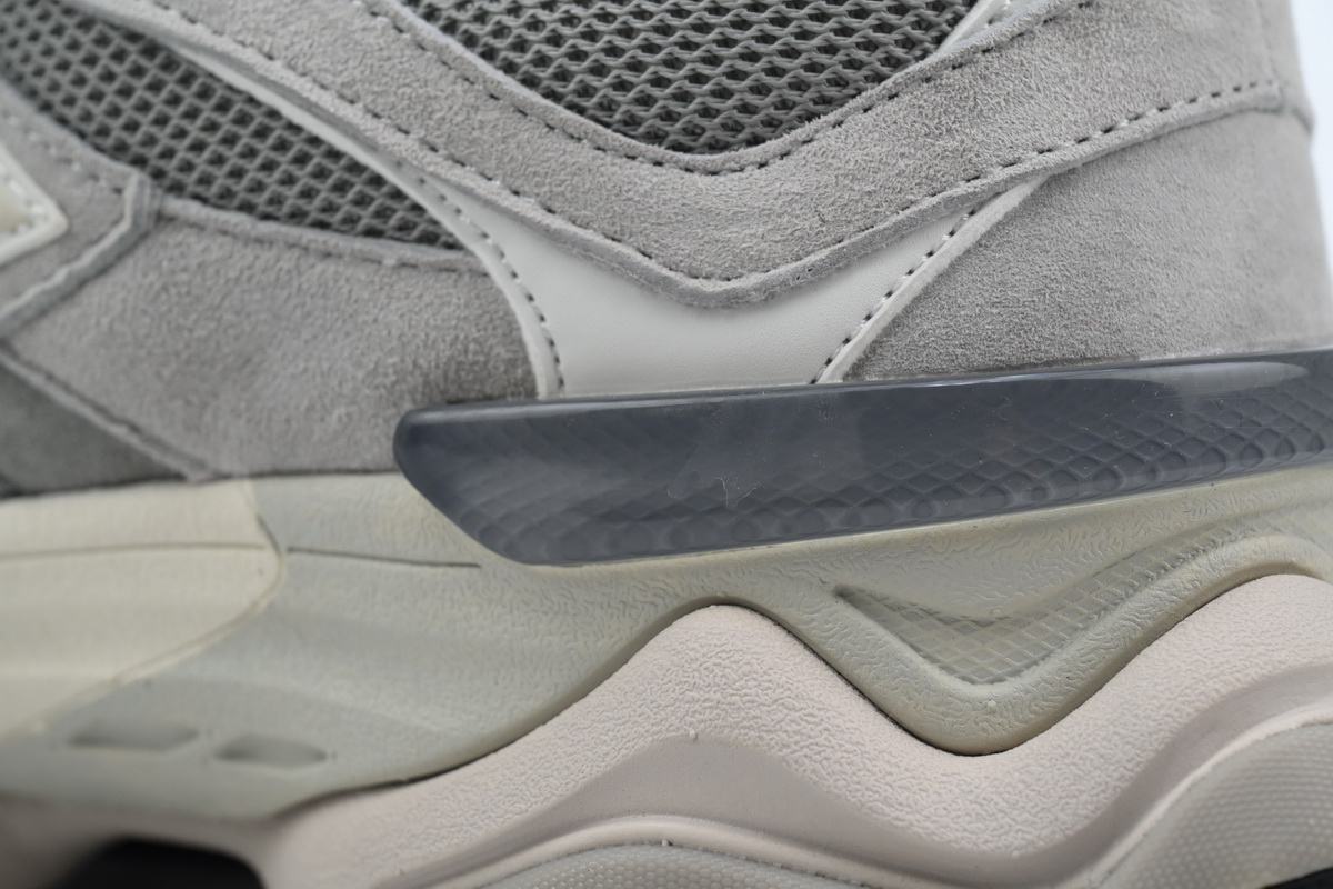 New Balance 9060 Slate Grey U9060EEE