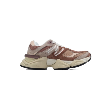 New Balance 9060 Sparrow U9060EEH 02
