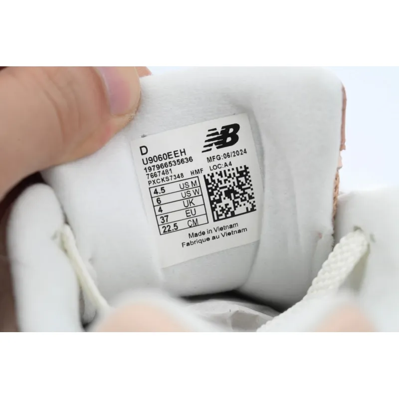 New Balance 9060 Sparrow U9060EEH