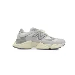 New Balance 9060 Suede Pack - Sea Salt U9060HSC