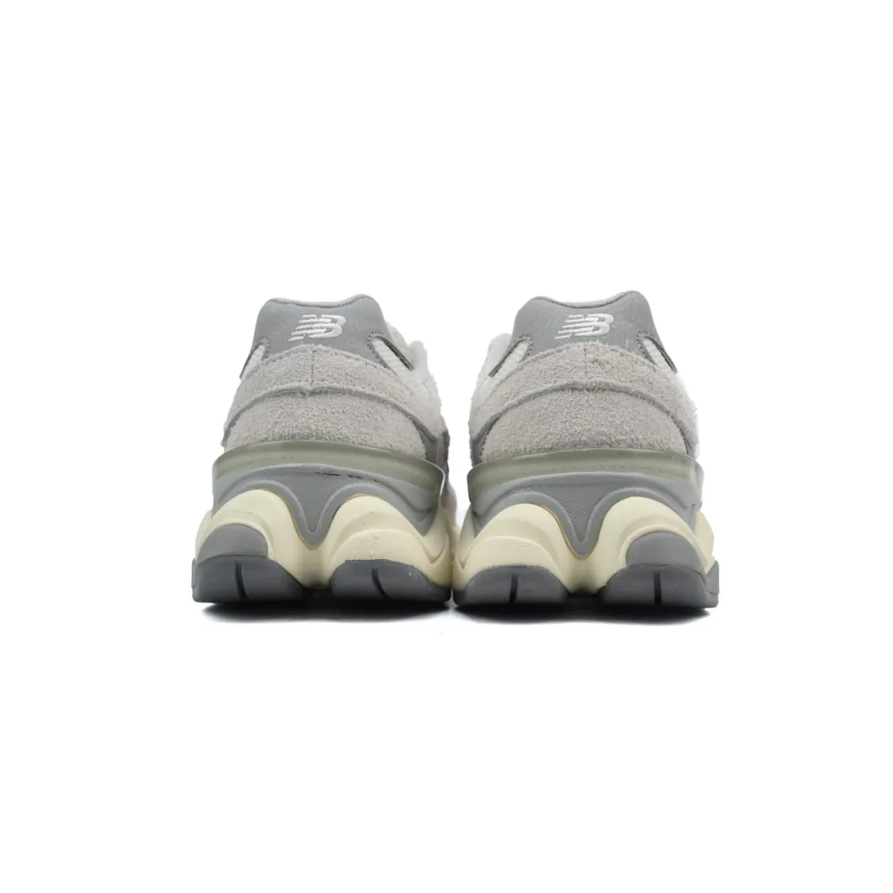 New Balance 9060 Suede Pack - Sea Salt U9060HSC
