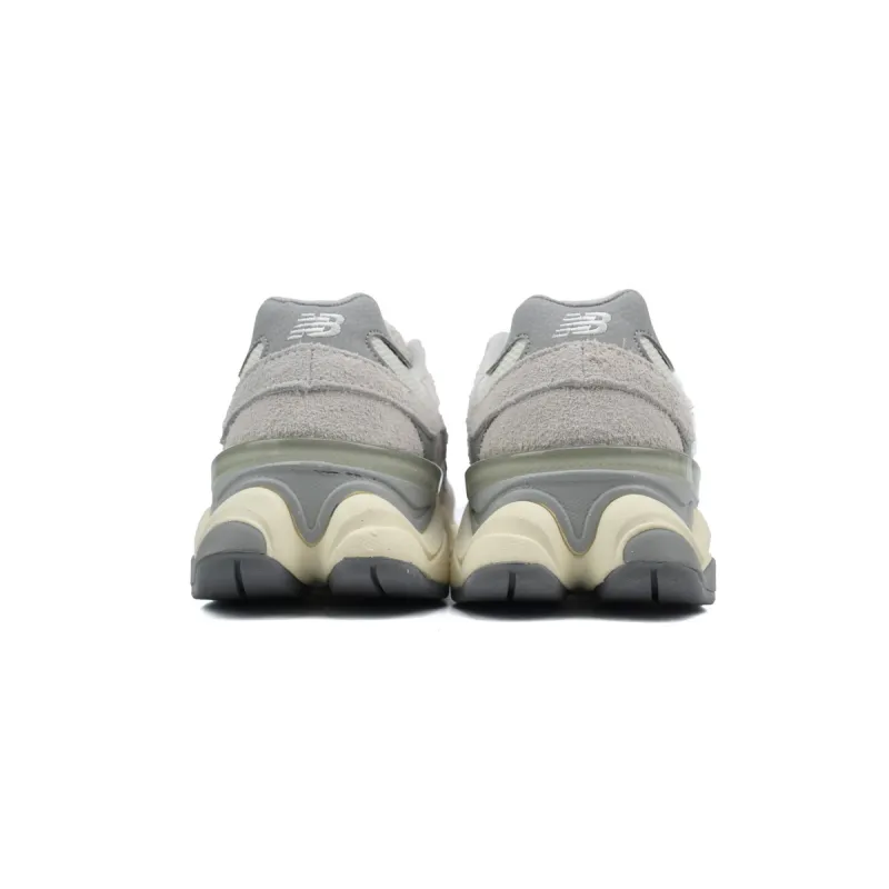 New Balance 9060 Suede Pack - Sea Salt U9060HSC