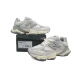 New Balance 9060 Suede Pack - Sea Salt U9060HSC