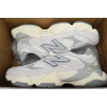 New Balance 9060 Suede Pack - Sea Salt U9060HSC