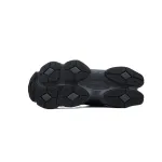 New Balance 9060 Triple Black Leather U9060NRI