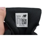 New Balance 9060 Triple Black Leather U9060NRI