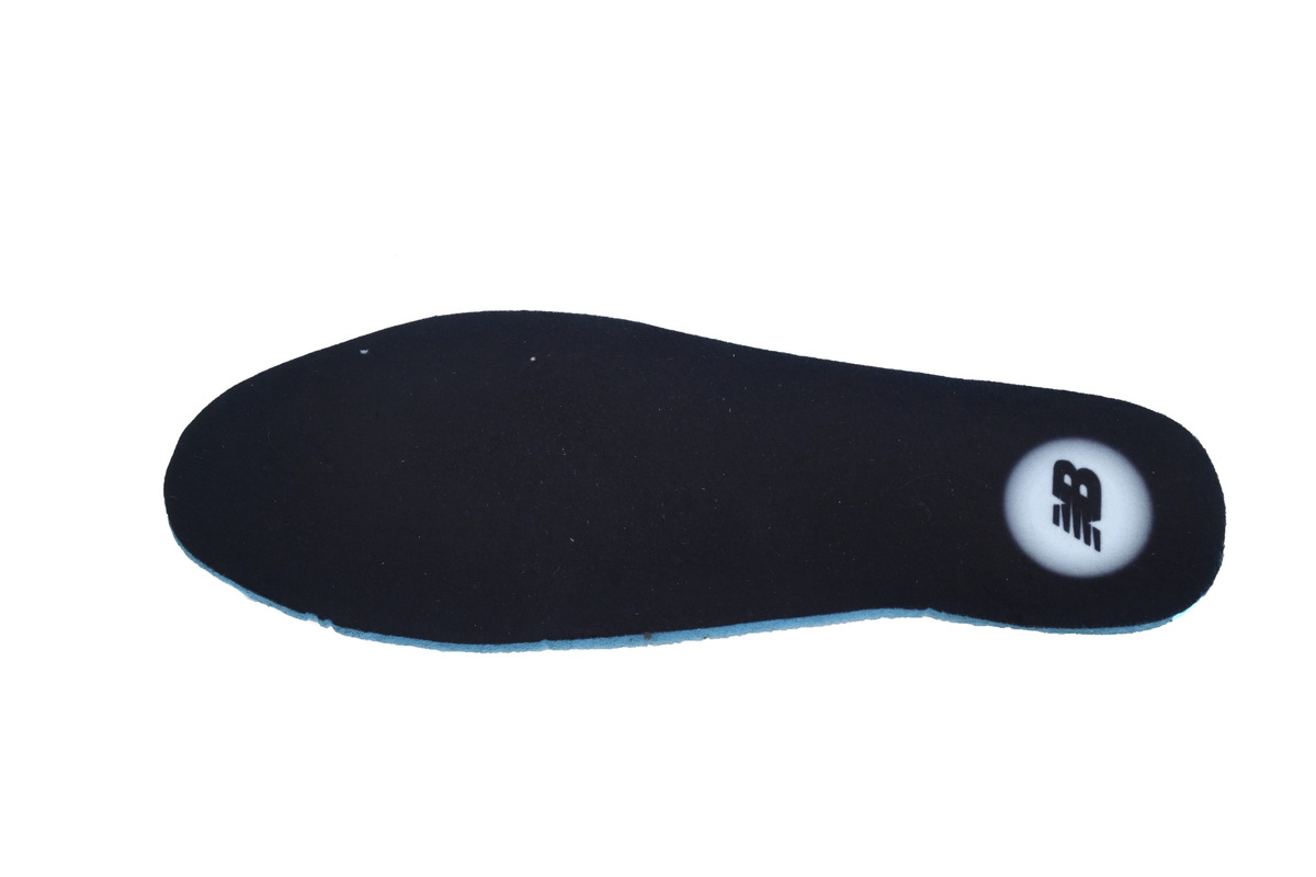 New Balance 9060 Triple Black Leather U9060NRI