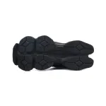 New Balance 9060 Triple Black Suede U9060BPM