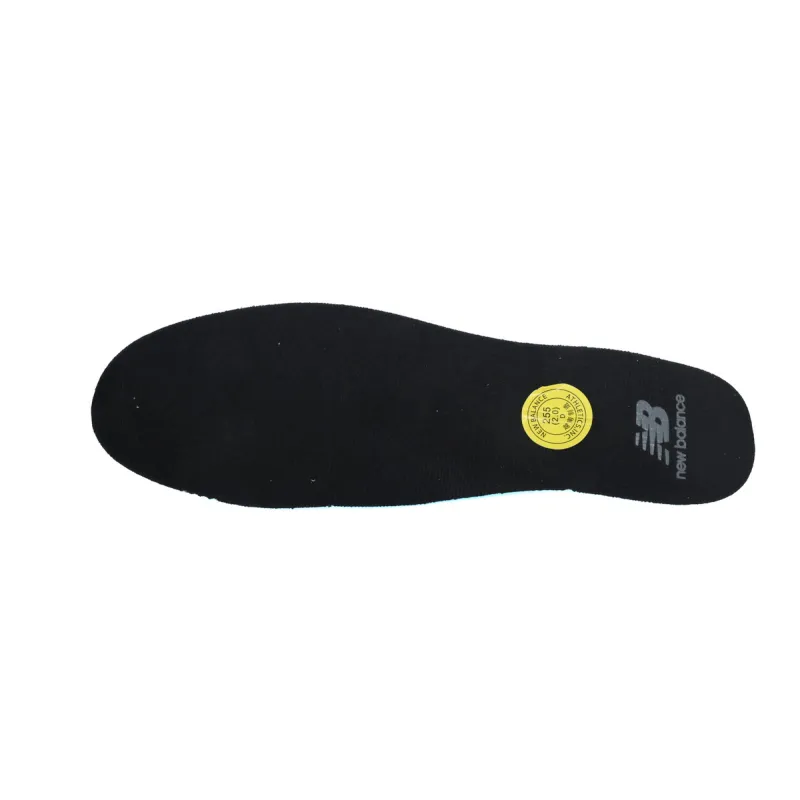 New Balance 9060 Triple Black Suede U9060BPM