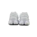 New Balance 9060 Triple White U9060NRJ