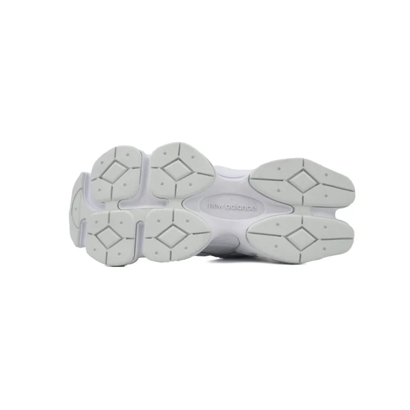 New Balance 9060 Triple White U9060NRJ