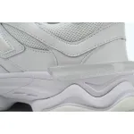 New Balance 9060 Triple White U9060NRJ