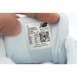 New Balance 9060 Triple White U9060NRJ