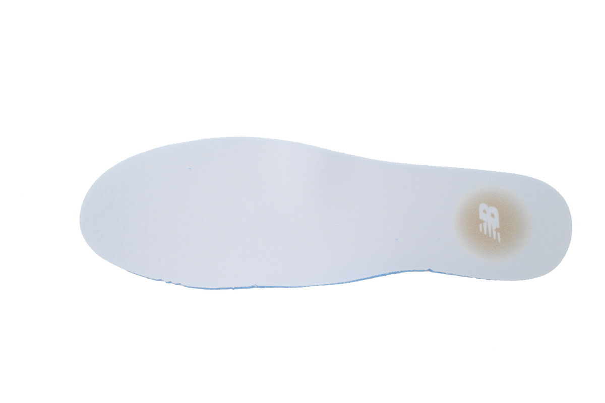 New Balance 9060 Triple White U9060NRJ