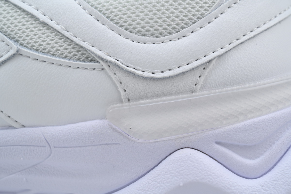 New Balance 9060 Triple White U9060NRJ 