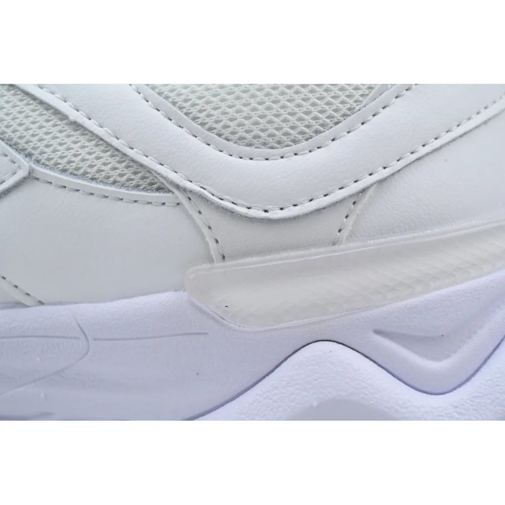 New Balance 9060 Triple White U9060NRJ 